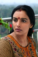 Shweta menon