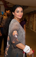 Shweta menon