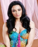 Shweta menon