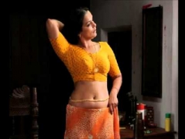 Shweta menon