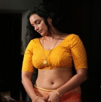 Shweta menon