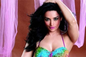 Shweta menon