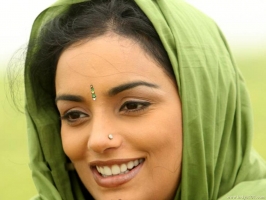 Shweta menon