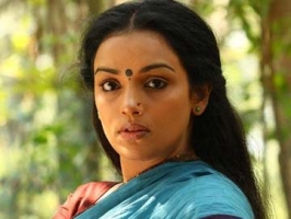 Shweta menon