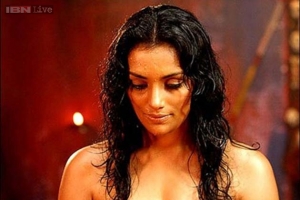 Shweta menon