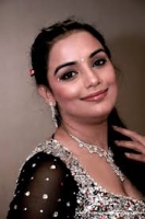 Shweta menon