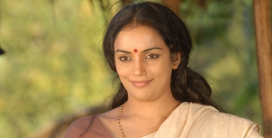Shweta menon
