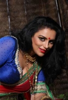 Shweta menon