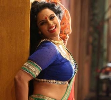 Shweta menon