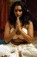 Shweta menon