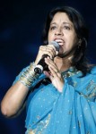 Singer kavitha krishnamurthy