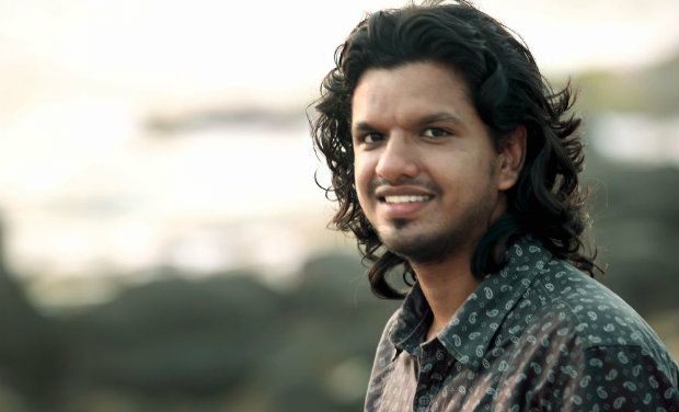 Santhosh Raju Sooraj Santhosh Age, Movies, Biography, Photos