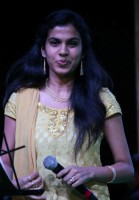 Sravana bhargavi