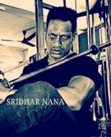 Sridhar nana