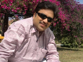 Srinath vasistha