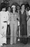 Sripriya with rajinikanth