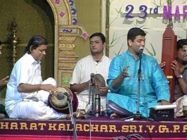 Sriram parthasarathy