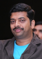 Sriram parthasarathy