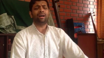 Sriram parthasarathy