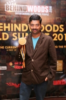 Sriram parthasarathy