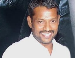 Subramaniam siva