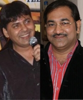 Sudesh bhonsle
