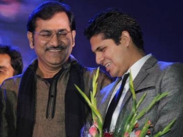 Sudesh bhonsle