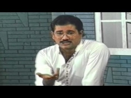 Sudesh bhonsle