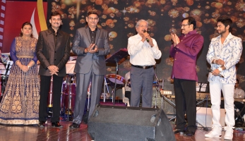 Sudesh bhonsle