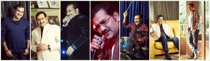 Sudesh bhonsle