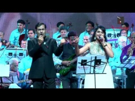 Sudesh bhonsle