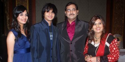 Sudesh bhonsle