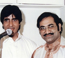 Sudesh bhonsle