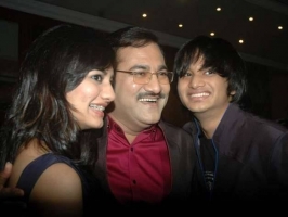 Sudesh bhonsle
