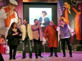 Sudesh bhonsle
