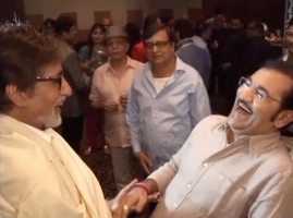 Sudesh bhonsle