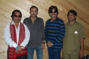 Sudesh bhonsle