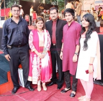 Sudesh bhonsle