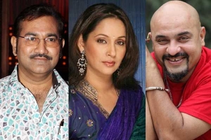 Sudesh bhonsle