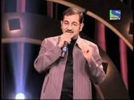 Sudesh bhonsle