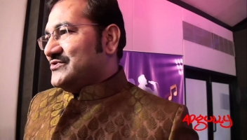 Sudesh bhonsle