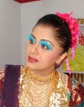 Sudha chandran