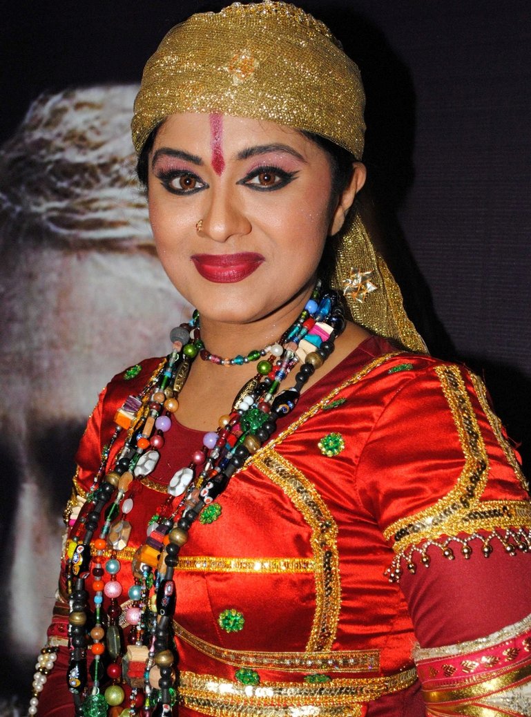 Sudha Chandran Photos, Pictures, Wallpapers.