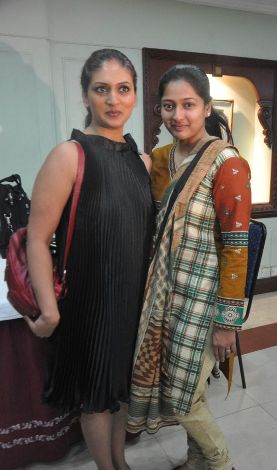 Suja Raghuram Photos, Pictures, Wallpapers,
