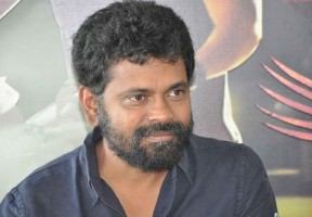 Sukumar (director)