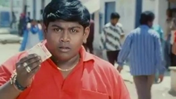 Suman setty