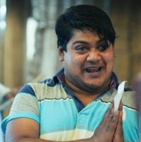 Suman setty