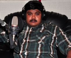 Suman setty