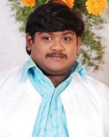 Suman setty