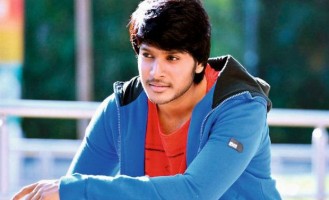 Sundeep kishan